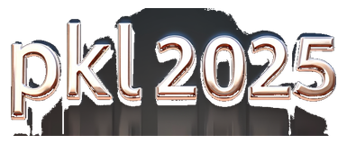 pkl 2025 logo